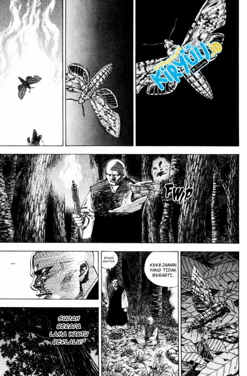 Manga Vagabond Chapter 64 gambar nomor 2