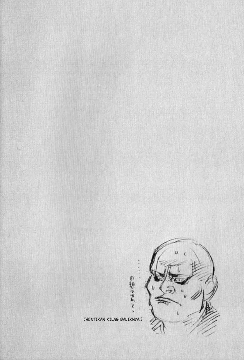 Vagabond Chapter 64 Gambar 20