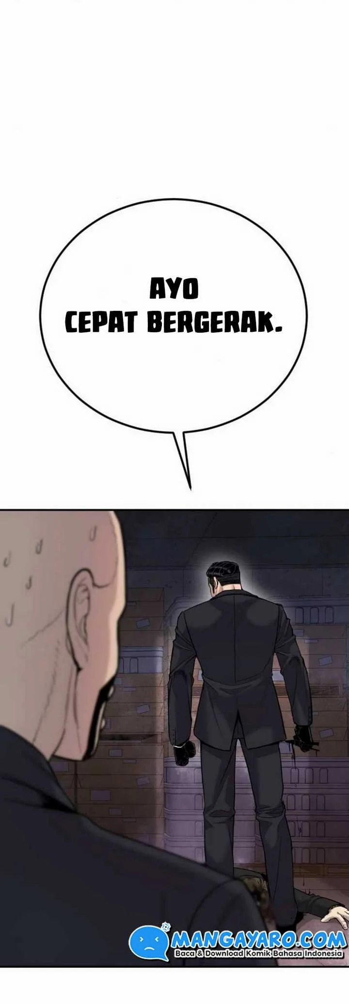 Manager Kim Chapter 16.2 Gambar 11