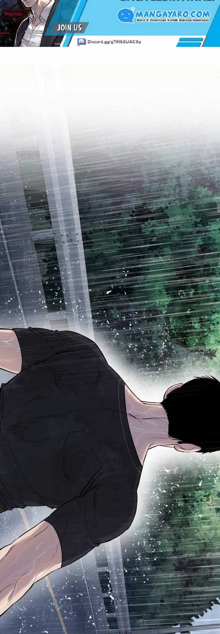 Manager Kim Chapter 16.2 Gambar 16