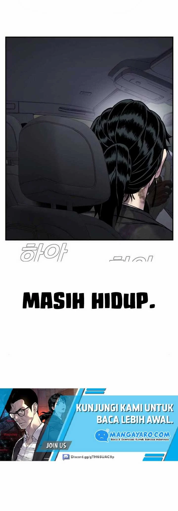 Manager Kim Chapter 16.2 Gambar 20