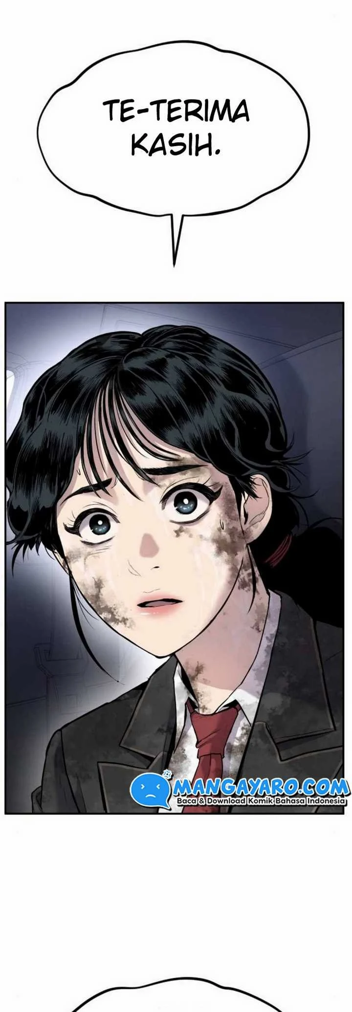 Manager Kim Chapter 16.2 Gambar 21