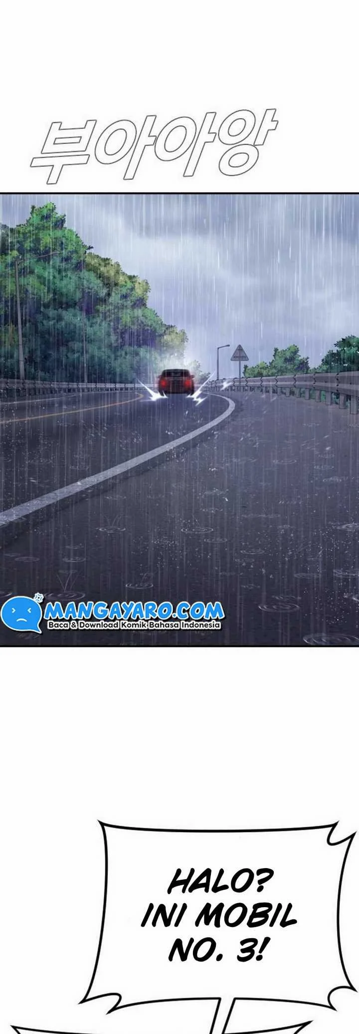 Manager Kim Chapter 16.2 Gambar 23