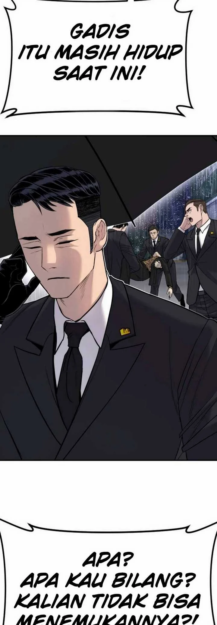 Manager Kim Chapter 16.2 Gambar 24