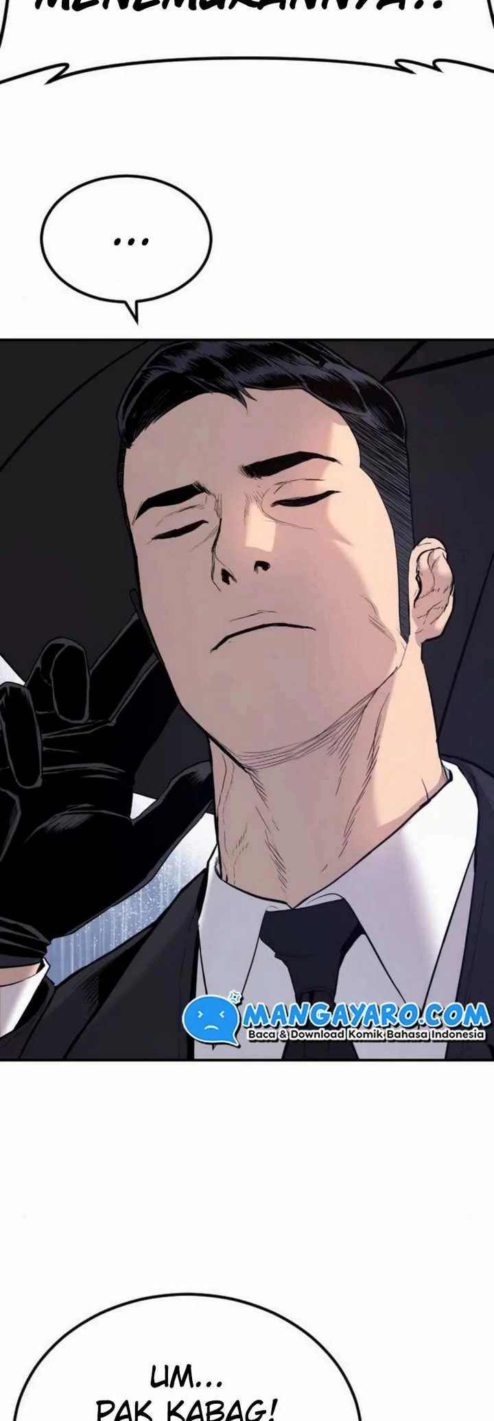 Manager Kim Chapter 16.2 Gambar 25