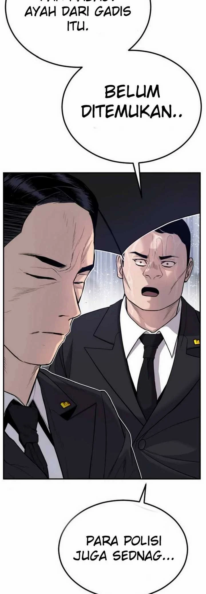 Manager Kim Chapter 16.2 Gambar 26