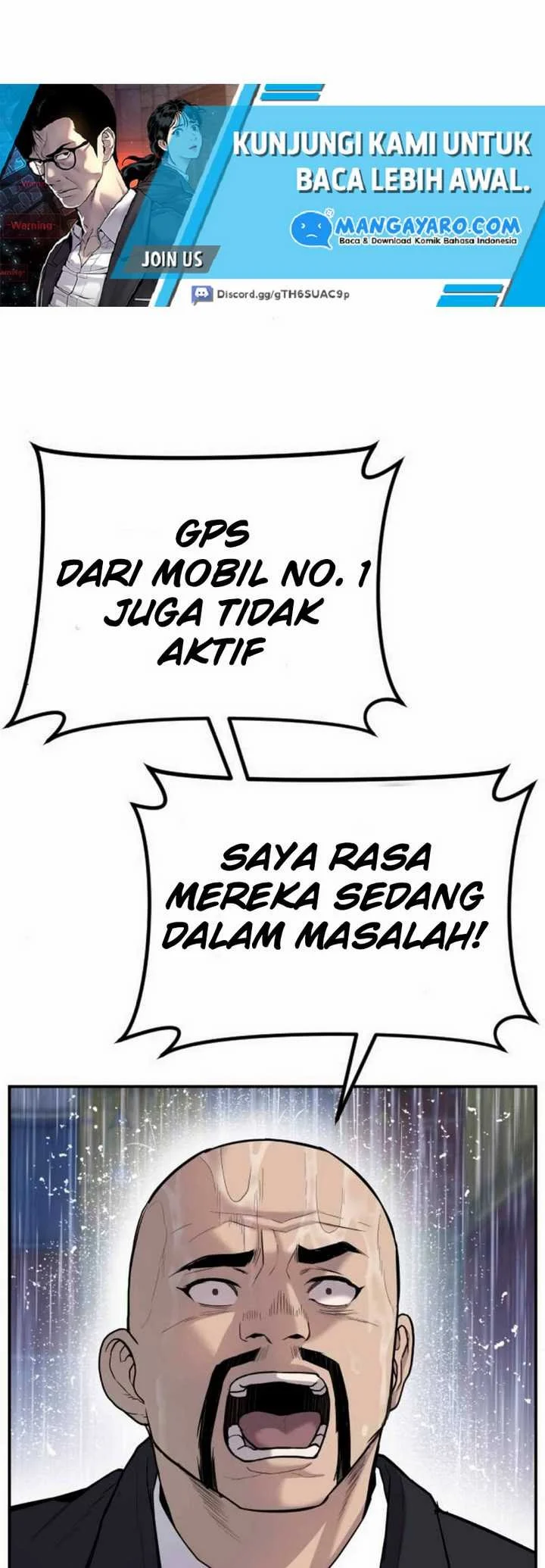 Manager Kim Chapter 16.2 Gambar 28