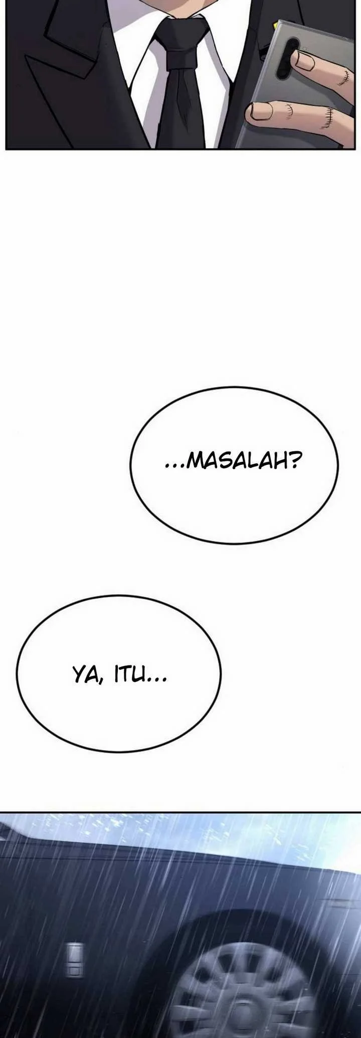 Manager Kim Chapter 16.2 Gambar 29