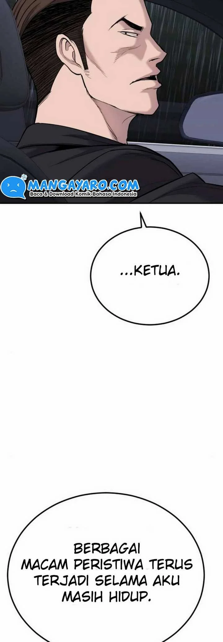 Manager Kim Chapter 16.2 Gambar 33