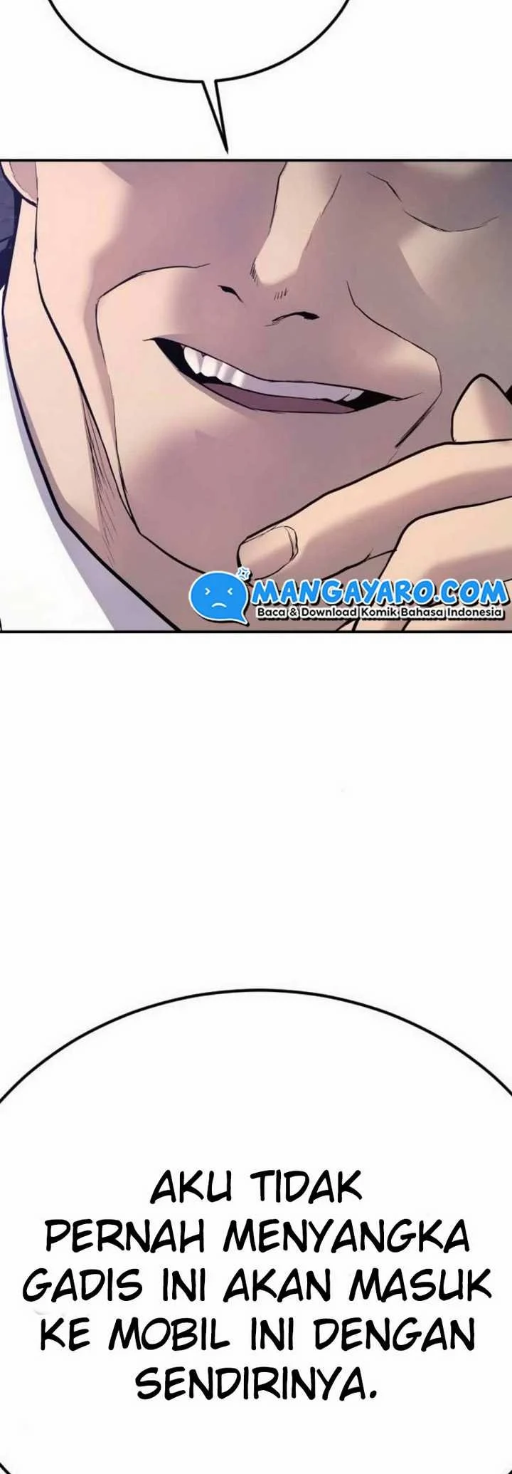 Manager Kim Chapter 16.2 Gambar 35