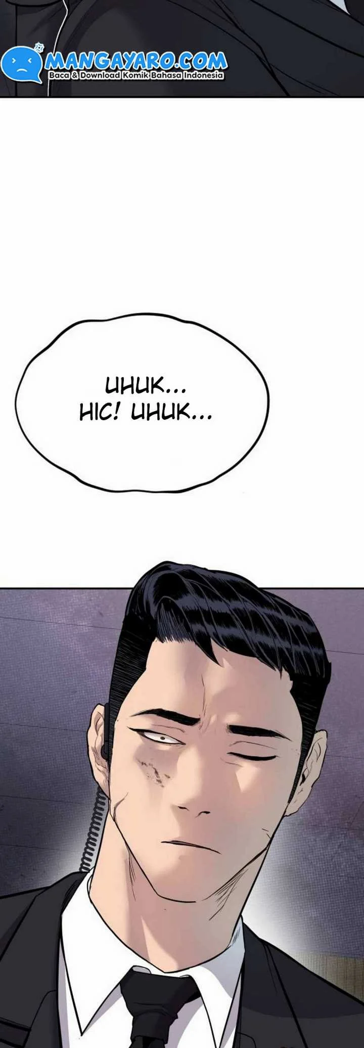 Manager Kim Chapter 16.2 Gambar 4