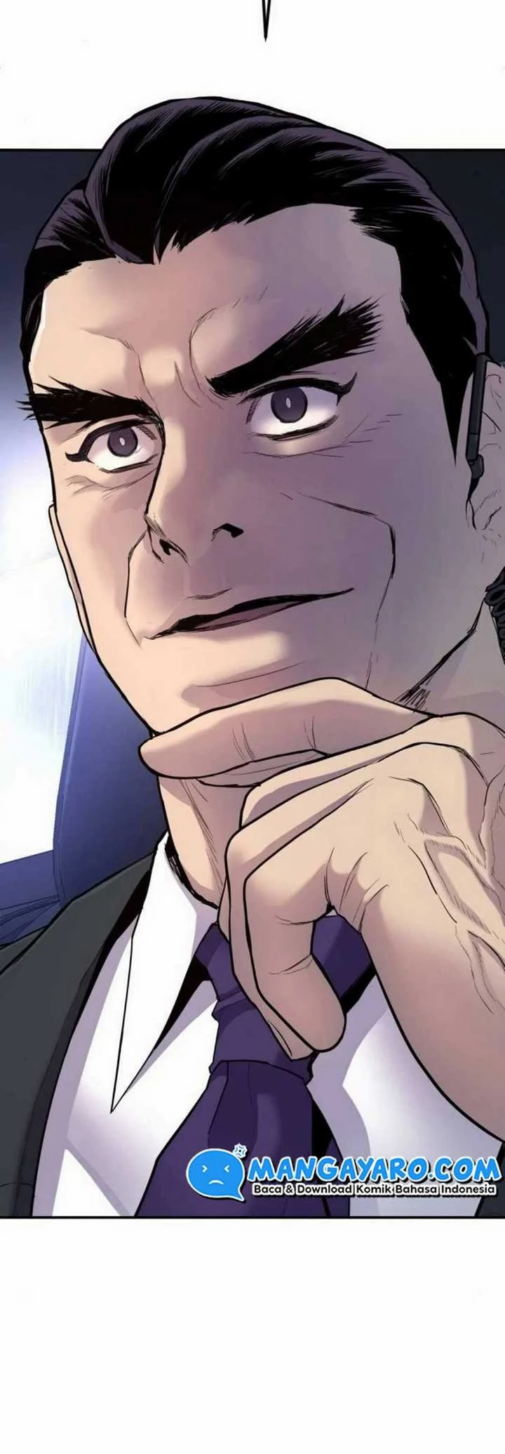 Manager Kim Chapter 16.2 Gambar 40