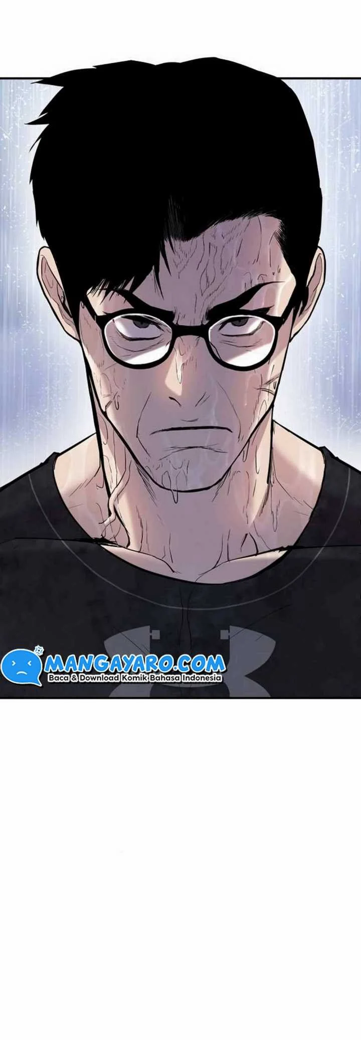 Manager Kim Chapter 16.2 Gambar 42