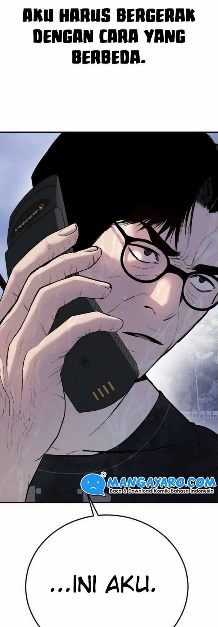 Manager Kim Chapter 16.2 Gambar 44