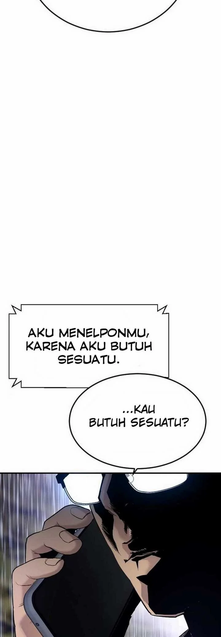 Manager Kim Chapter 16.2 Gambar 45