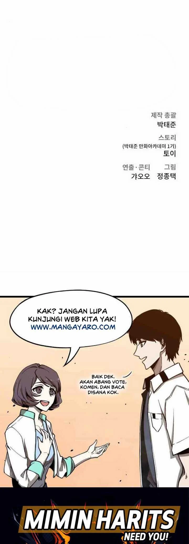 Manager Kim Chapter 16.2 Gambar 48