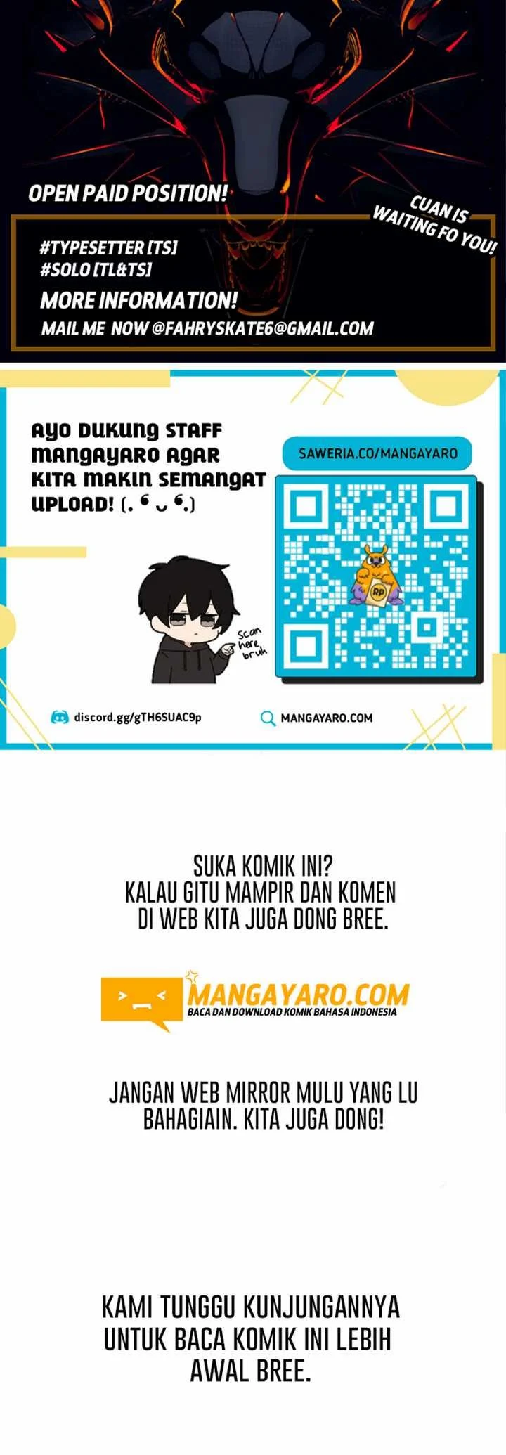 Manager Kim Chapter 16.2 Gambar 49