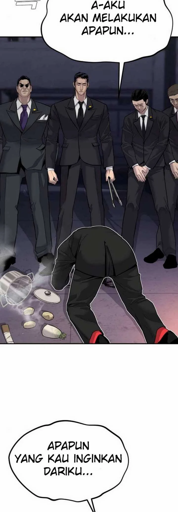 Manager Kim Chapter 16.1 Gambar 11