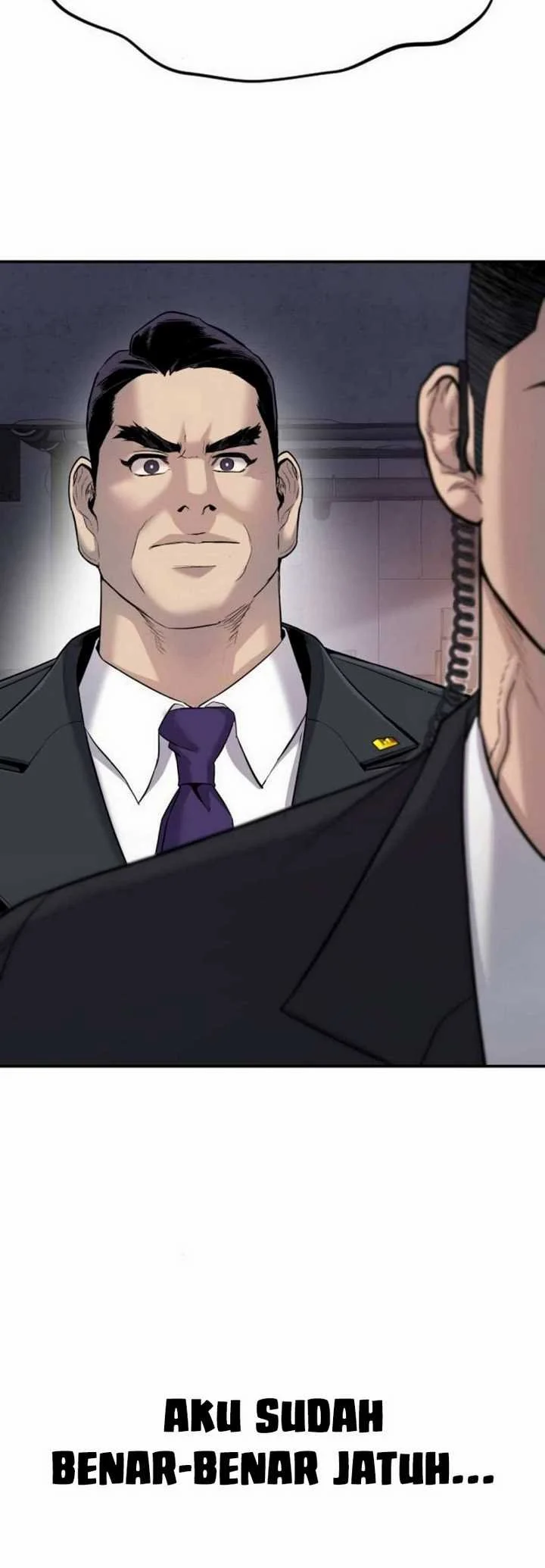 Manager Kim Chapter 16.1 Gambar 13