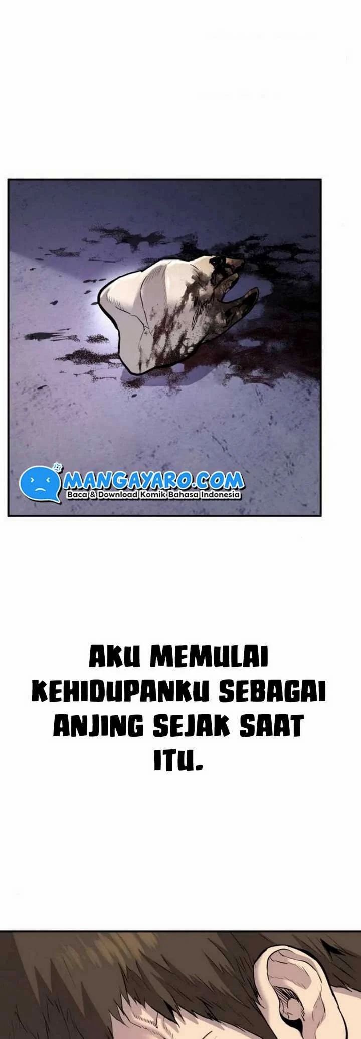 Manager Kim Chapter 16.1 Gambar 14