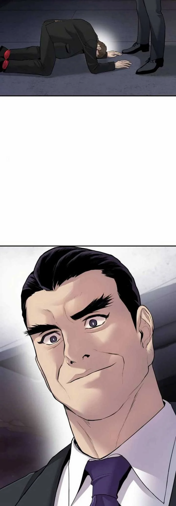 Manager Kim Chapter 16.1 Gambar 17