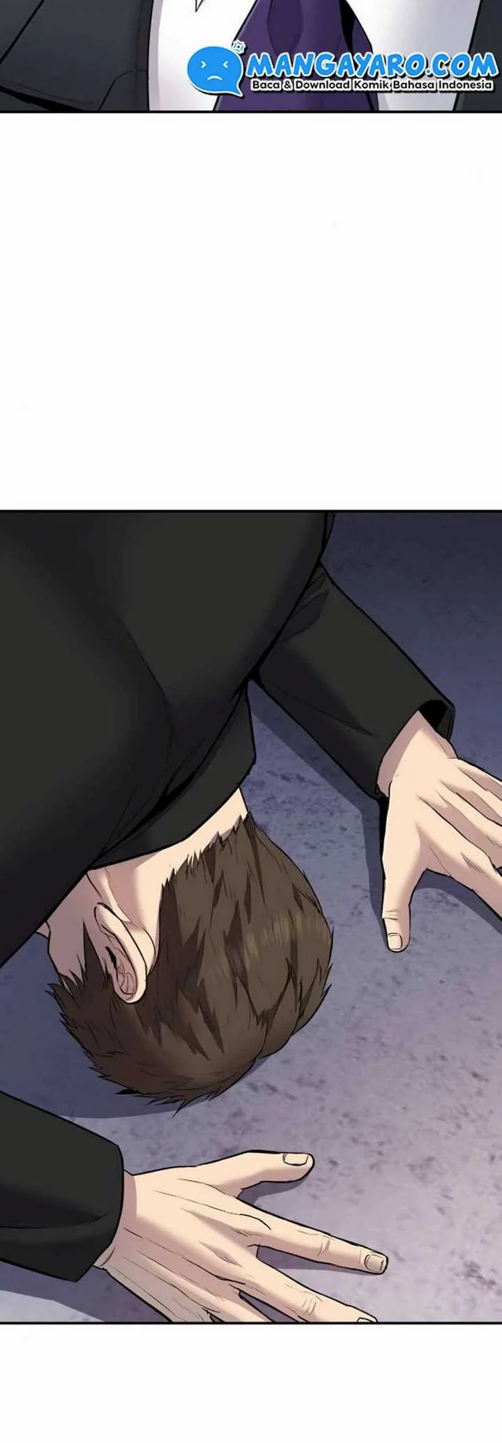 Manager Kim Chapter 16.1 Gambar 18