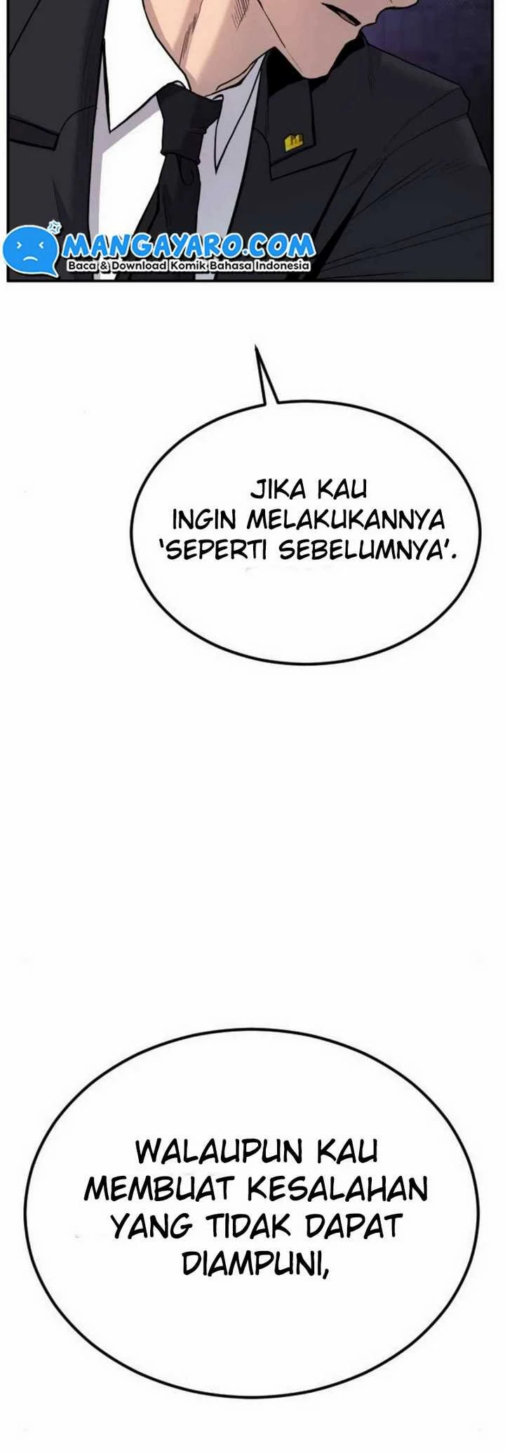 Manager Kim Chapter 16.1 Gambar 21