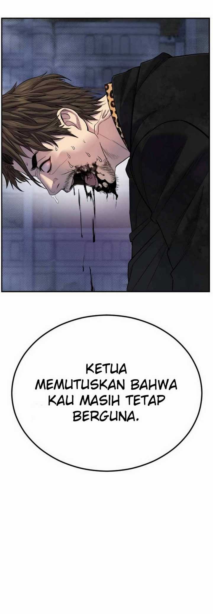 Manager Kim Chapter 16.1 Gambar 22