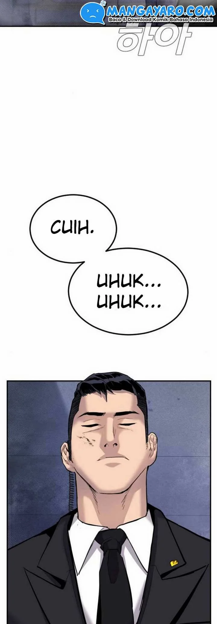 Manager Kim Chapter 16.1 Gambar 24