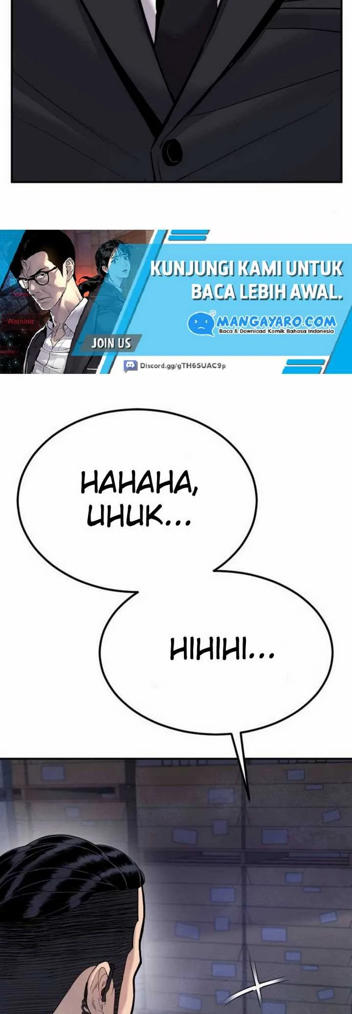 Manager Kim Chapter 16.1 Gambar 25