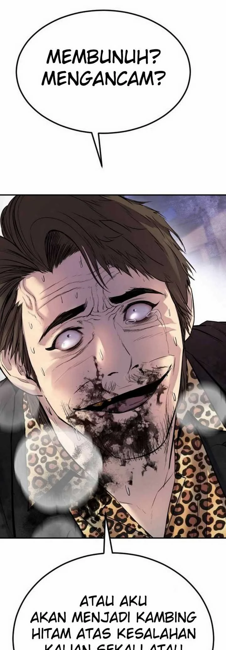 Manager Kim Chapter 16.1 Gambar 27