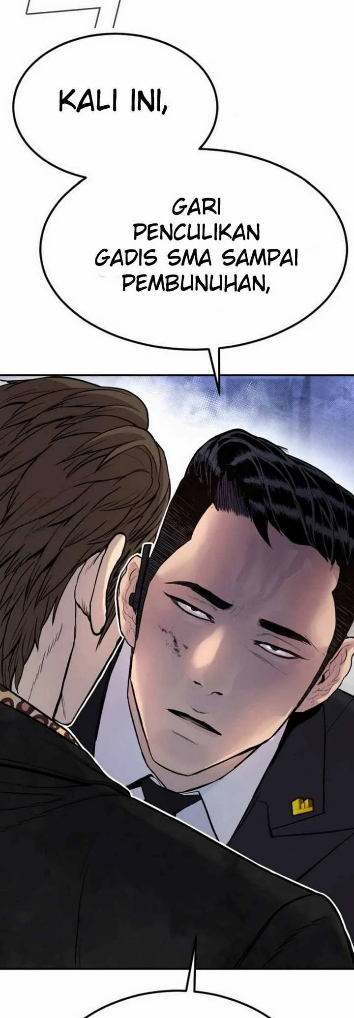 Manager Kim Chapter 16.1 Gambar 29