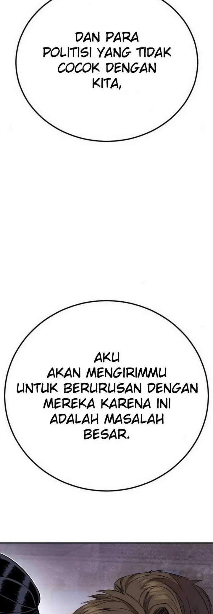 Manager Kim Chapter 16.1 Gambar 30