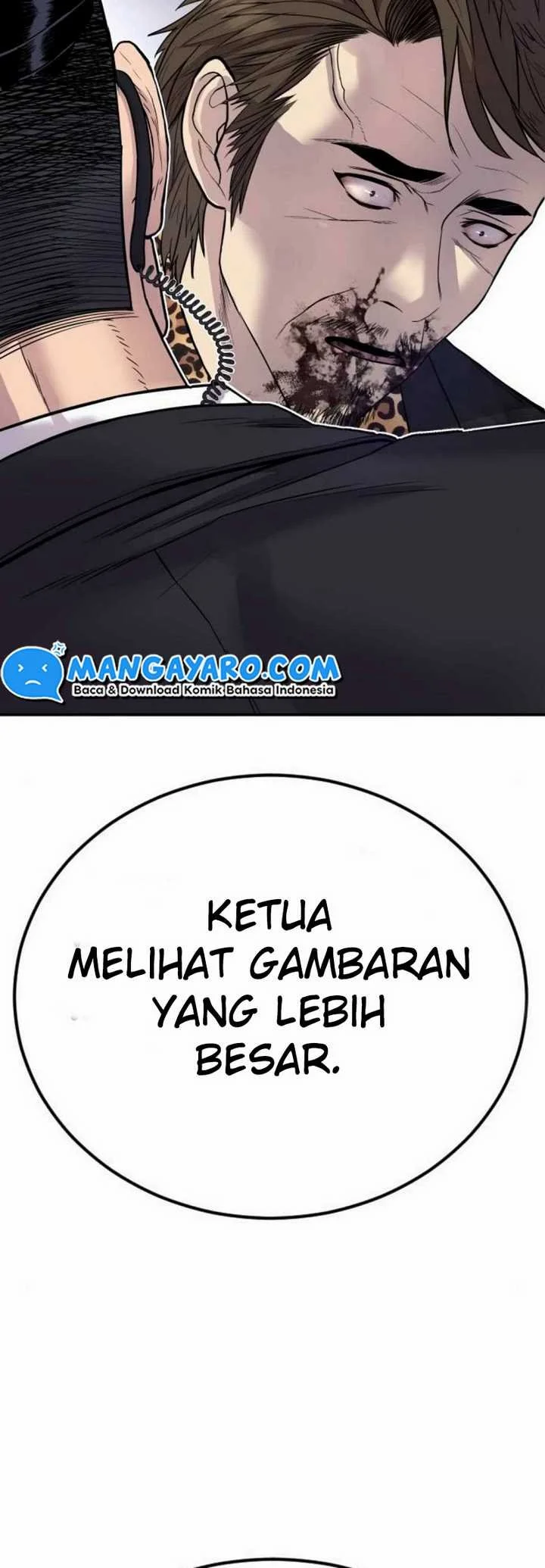 Manager Kim Chapter 16.1 Gambar 31