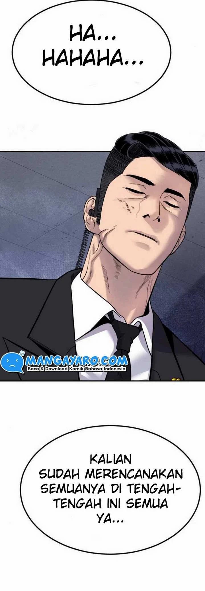 Manager Kim Chapter 16.1 Gambar 33