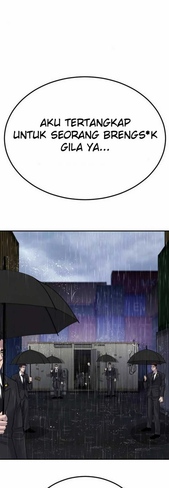 Manager Kim Chapter 16.1 Gambar 34