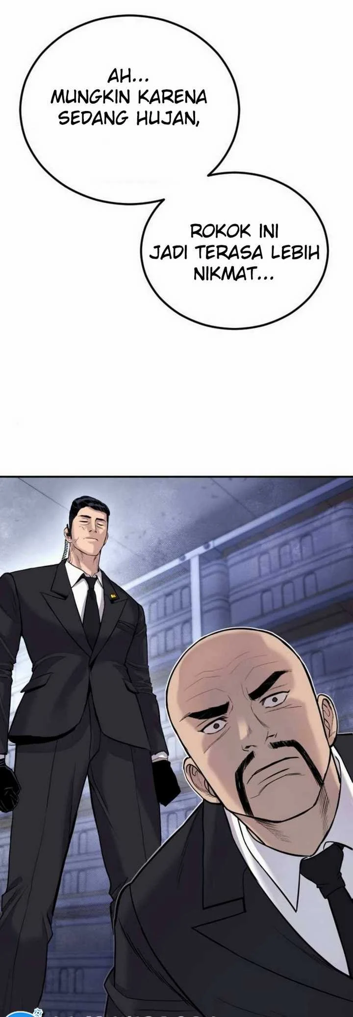 Manager Kim Chapter 16.1 Gambar 37