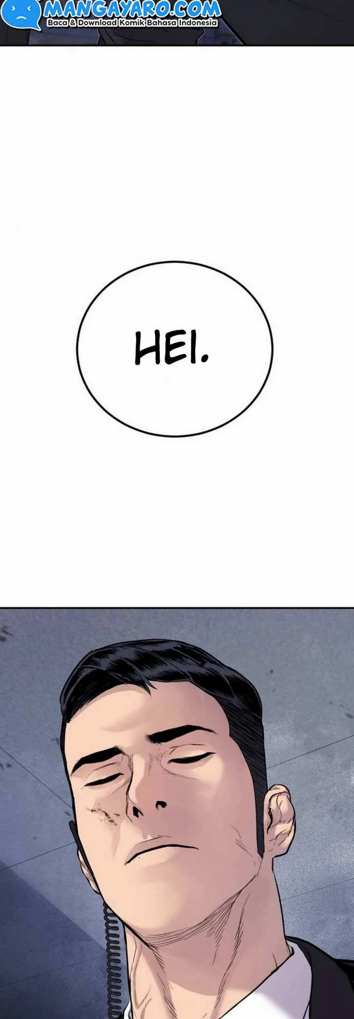 Manager Kim Chapter 16.1 Gambar 38