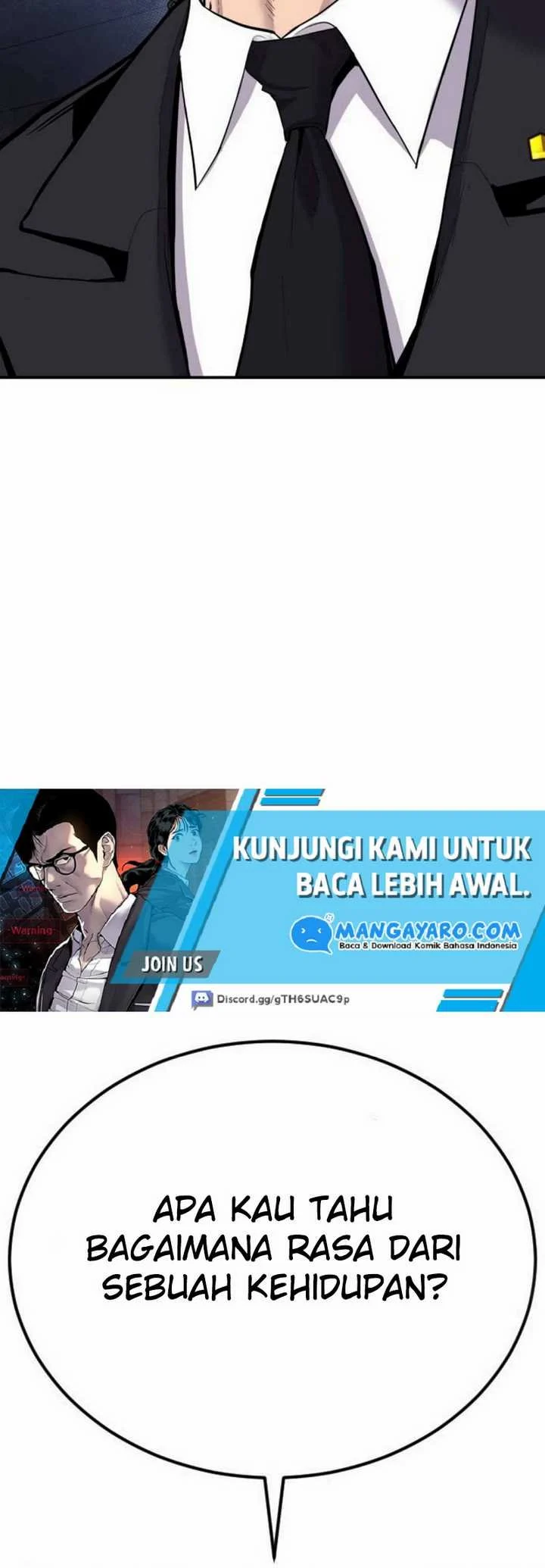 Manager Kim Chapter 16.1 Gambar 39