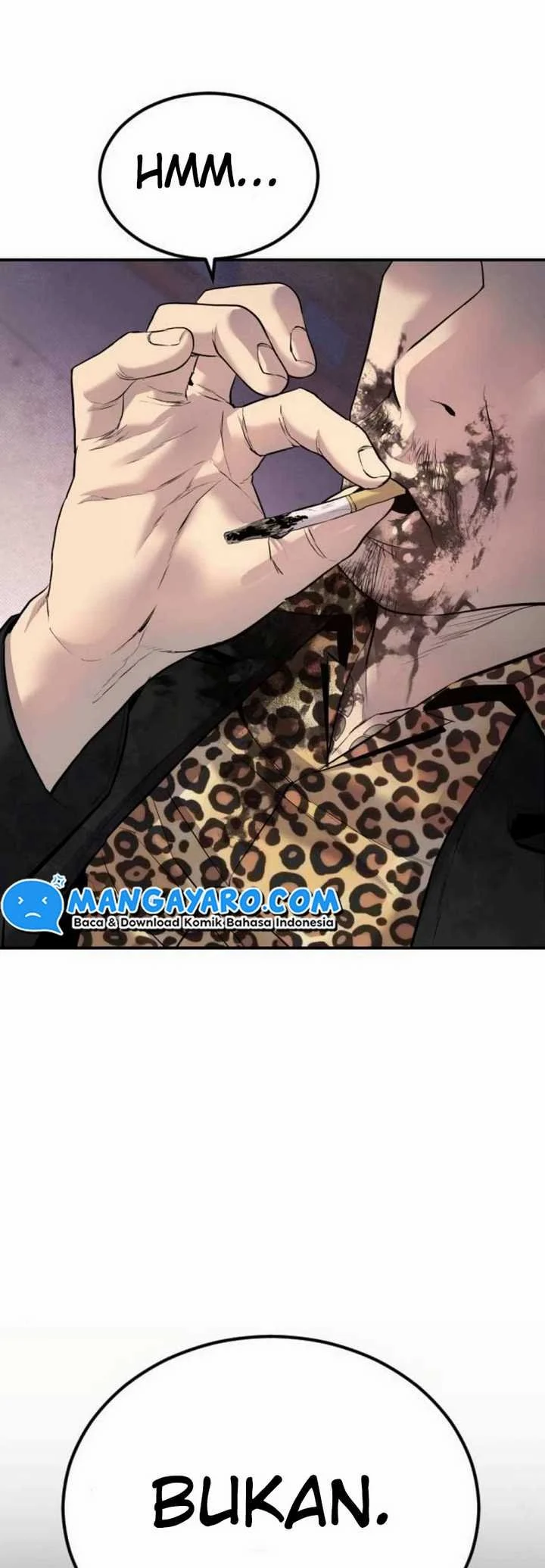 Manager Kim Chapter 16.1 Gambar 42