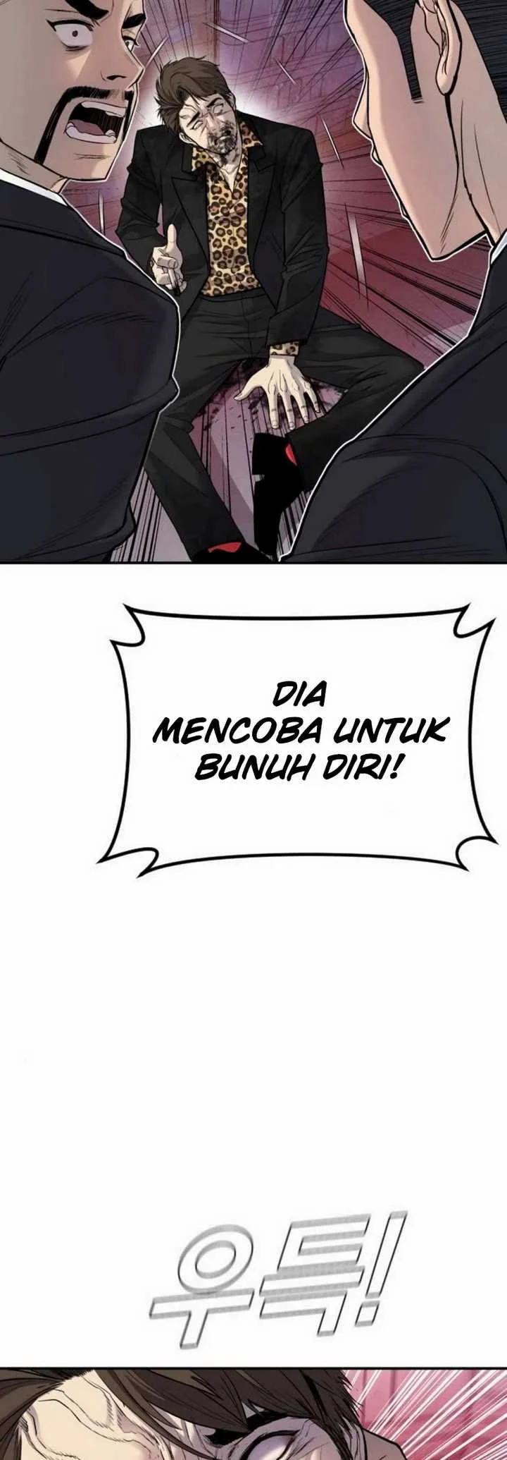 Manager Kim Chapter 16.1 Gambar 47