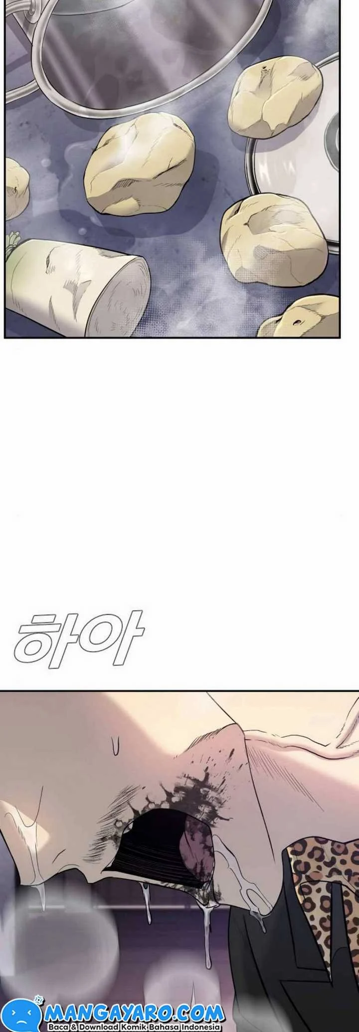 Manager Kim Chapter 16.1 Gambar 5