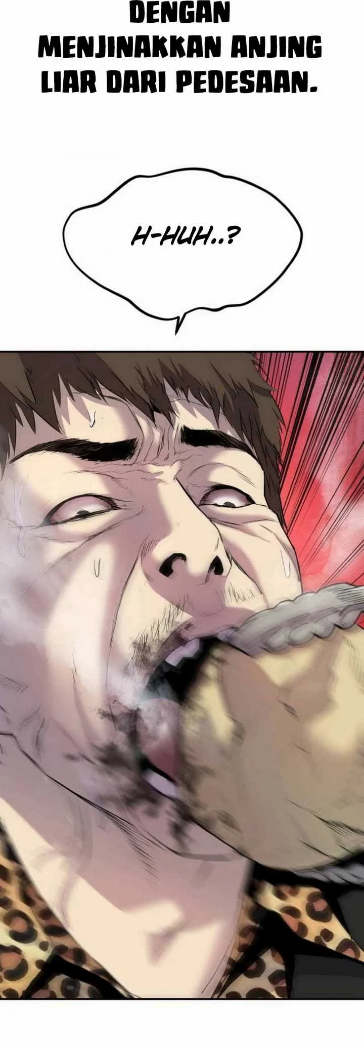 Manager Kim Chapter 16.1 Gambar 8