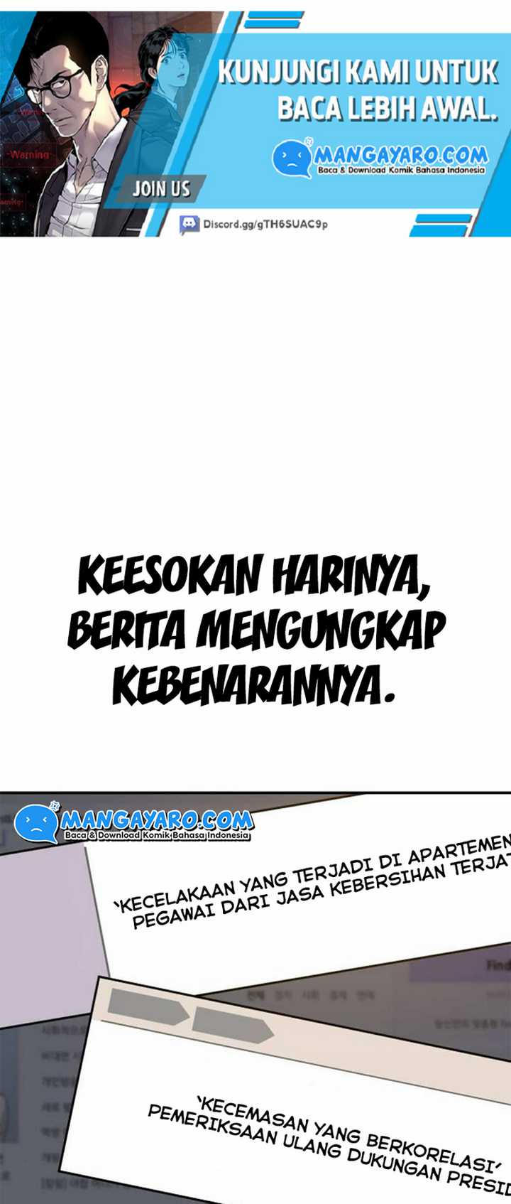 Manager Kim Chapter 15.2 Gambar 11