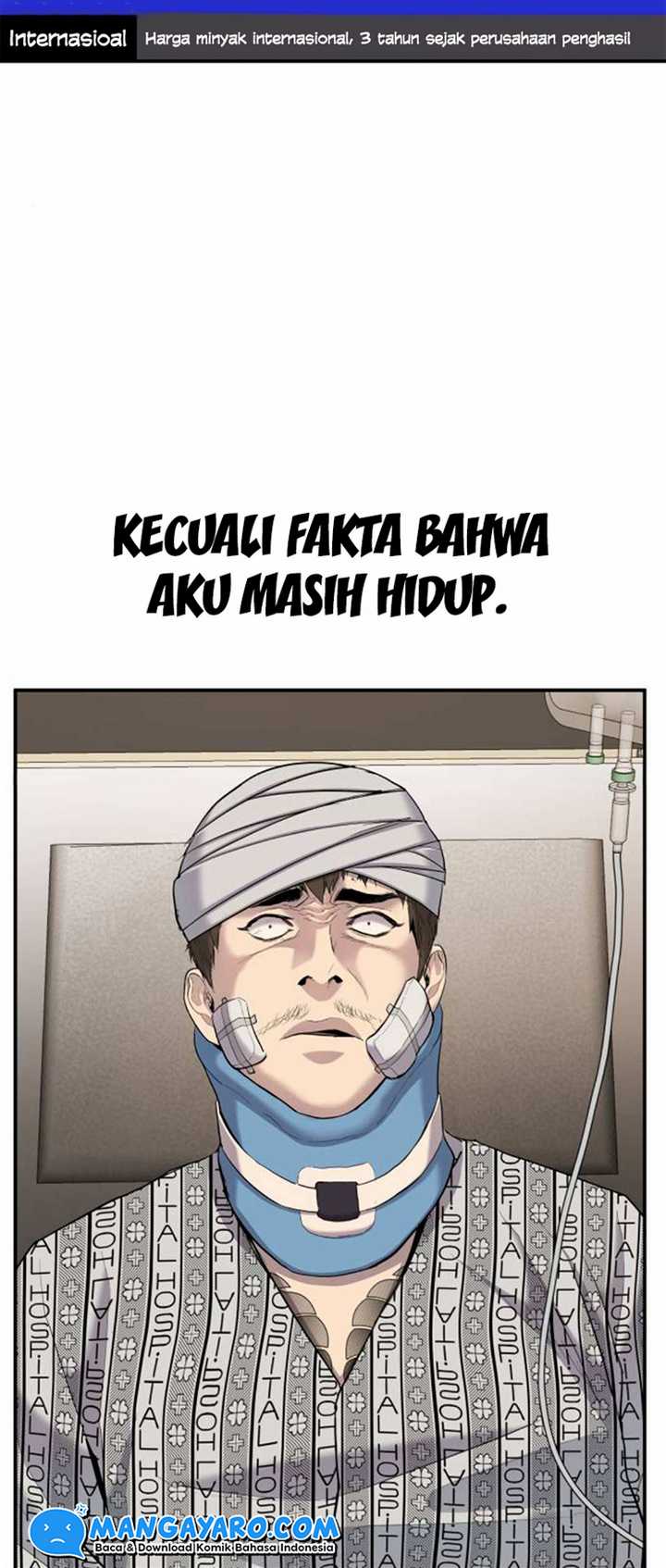 Manager Kim Chapter 15.2 Gambar 14