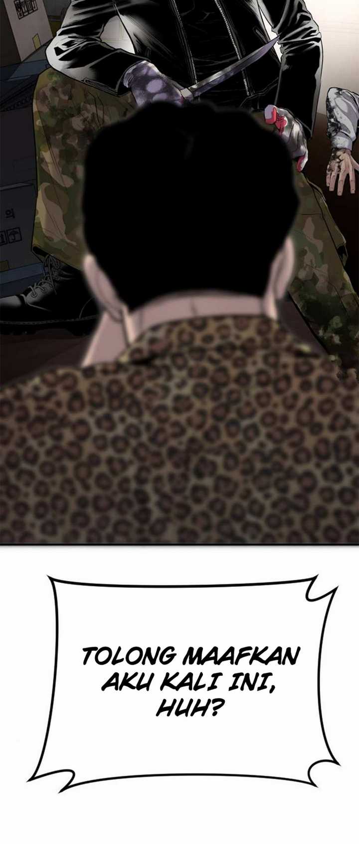 Manager Kim Chapter 15.2 Gambar 18