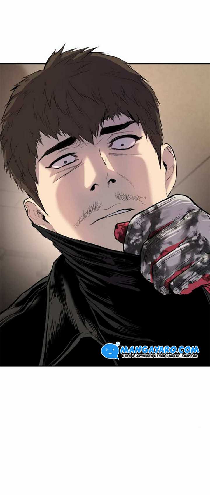 Manager Kim Chapter 15.2 Gambar 19