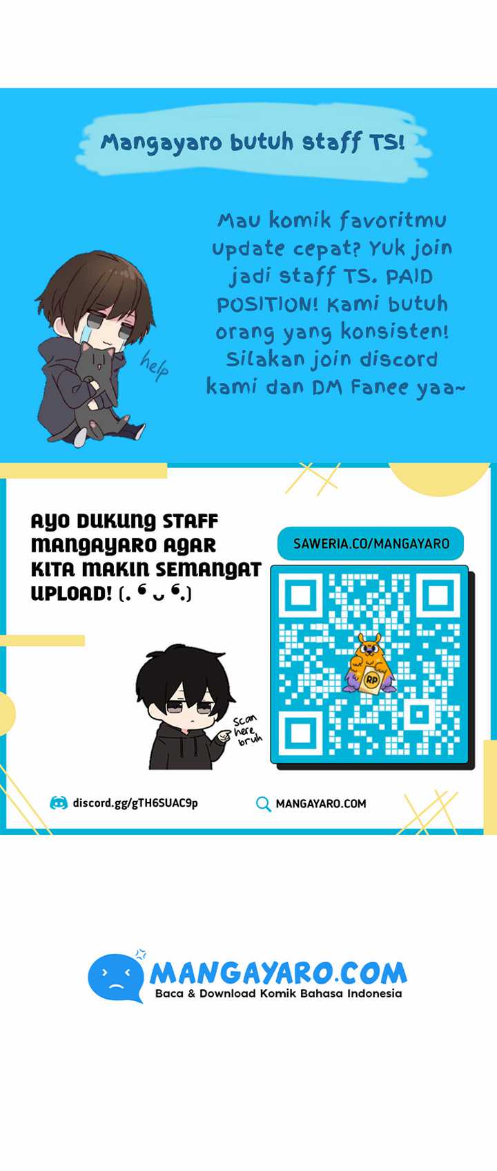 Manhwa Manager Kim Chapter 15.2 gambar nomor 2