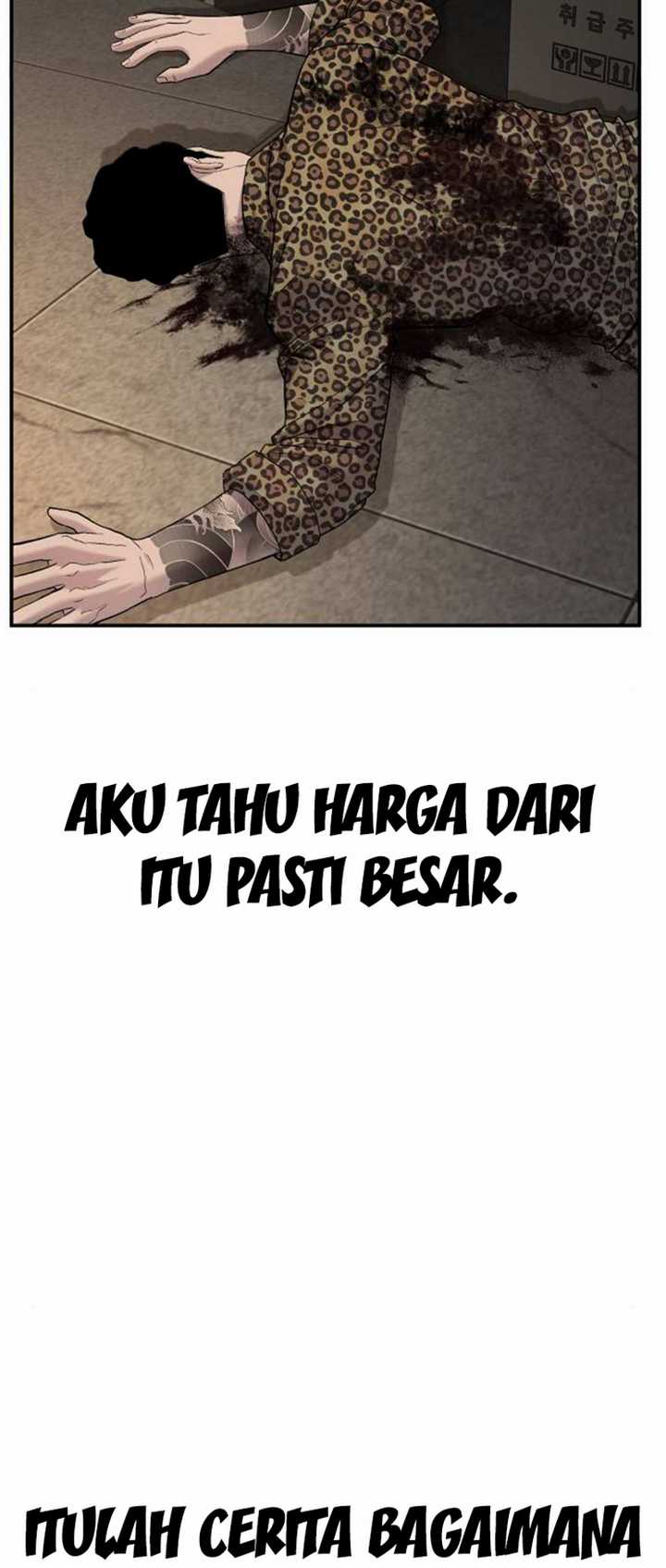 Manager Kim Chapter 15.2 Gambar 21