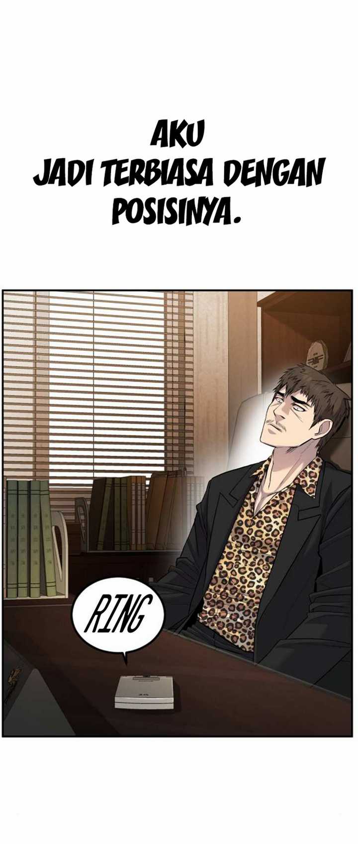 Manager Kim Chapter 15.2 Gambar 23